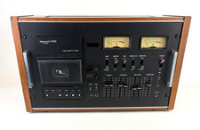 Nakamichi 1000 tri - tri-tracer, 3