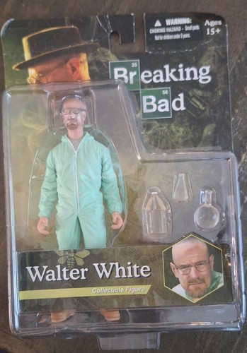 Modellino walter white - modellino,