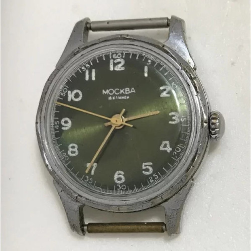 Orologio tasca raro - da, vintage
