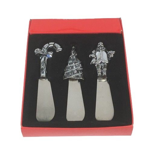 Set forchette cocktail - 3, da