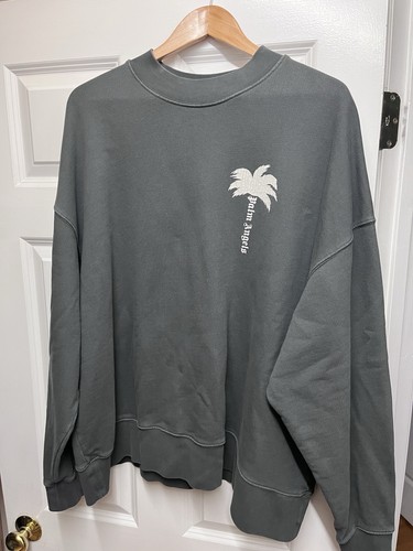Palm angels sweater - angels,