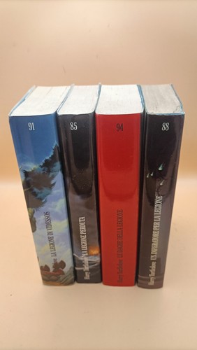Harry turtledove ciclo - turtledove,,