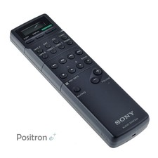 Telecomando originale Sony