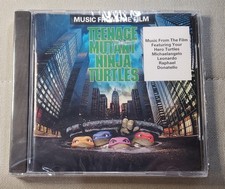 Rare Teenage Mutant Ninja