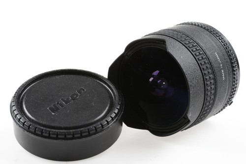 Nikon fisheye f - nikon, mm
