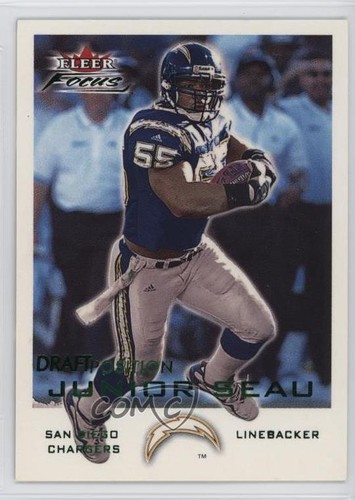 Fleer focus 2000 posizione - fleer,