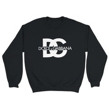 Dolce gabbana brand - dolce, logo