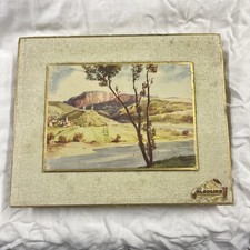 RARA SCATOLA PERUGINA PERUGIA IYALY