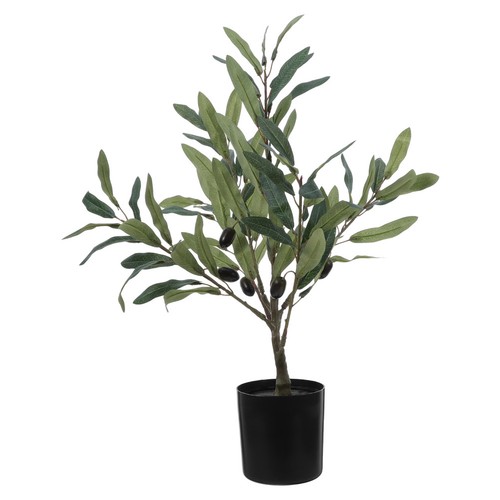 Ulivo artificiale bonsai di - ulivo,