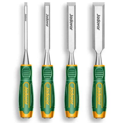 Set scalpelli per legno - set,