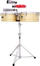 LP Serie Prestige Timbali in