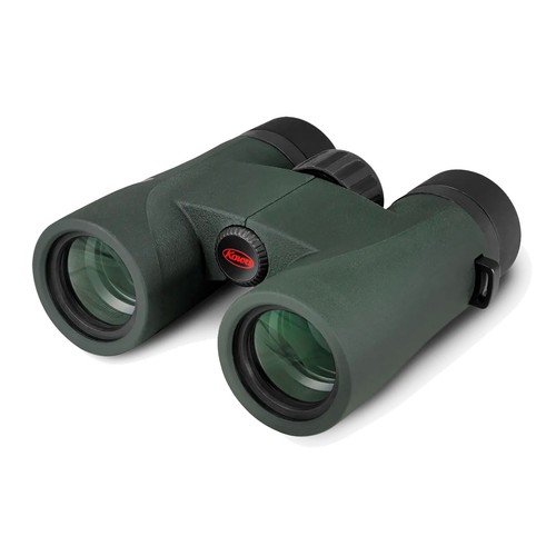 Kowa iii 8x32 binocular - kowa,