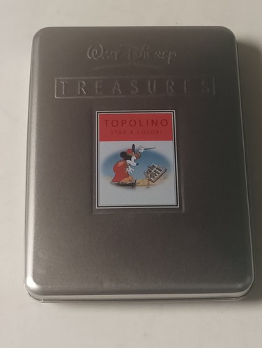 Dvd walt disney - walt,
