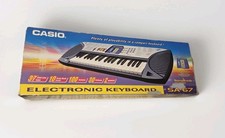 Casio SA-67 Electronic