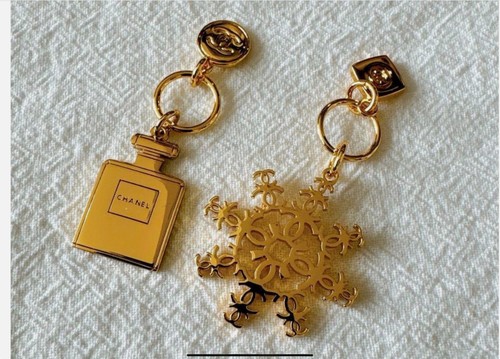 Chanel holiday 2024 christmas - holiday,
