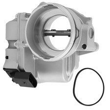 Farfallato per Audi A4 8E B6