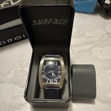 OROLOGIO DA POLSO UOMO