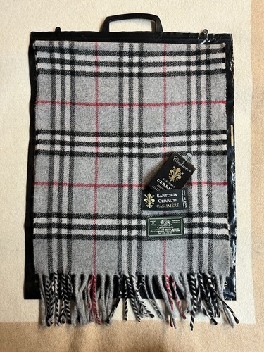 Sciarpa fantasia tartan - sciarpa,