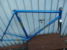 Telaio bici corsa Gitane Vitus