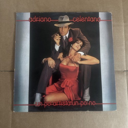 1980 adriano celentano un - adriano,