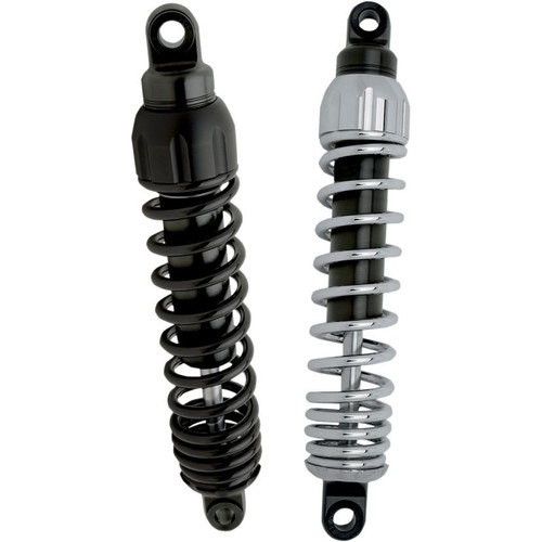 Progressive suspension serie - progressive,
