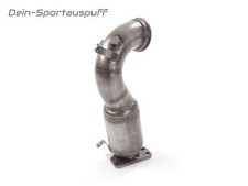 Ragazzon Frontpipe + Sport-Kat