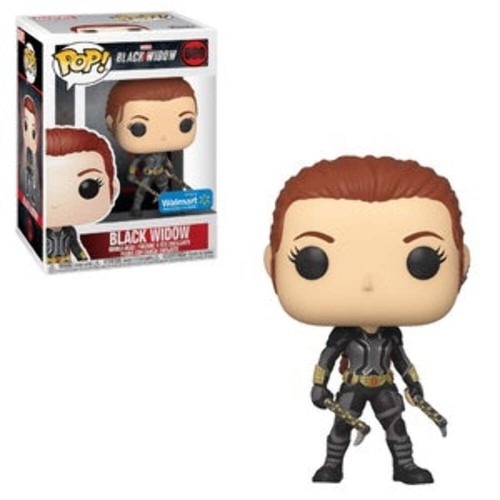 Funko pop black - pop!,