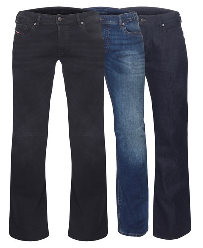Jeans diesel uomo zatiny - diesel, zatiny-x
