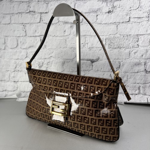 Borsa tracolla fendi - borsa, a