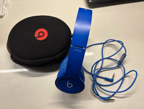 Beats dre solo - dr.,