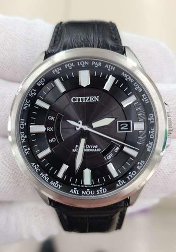 Collezione citizen eco drive - citizen,