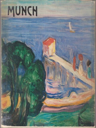 Munch 1863 1944 centre - munch, 1863-1944.