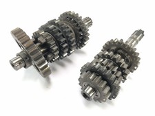 Suzuki DR 350 SK42B [1991] -