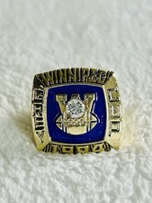 1984 Grey Cup Champions 