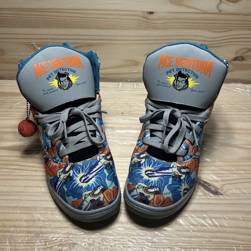 Scarpe ewing athletics hi - scarpe,