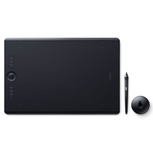 Tablette graphique wacom - tablette,