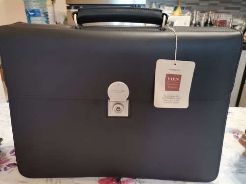 Borsa uomo cartella porta - borsa,