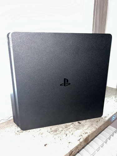 Sony playstation slim - sony, 500gb
