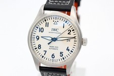 Orologio aviatore IWC