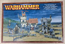 Games Workshop GW Mordheim