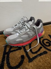 Taglia new balance 992 - -,