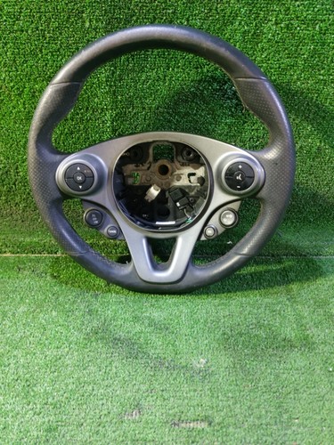 Volante sterzo smart fortwo - volante,
