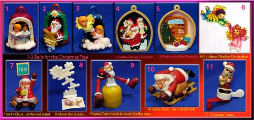 Kinder surprise vari - surprise,