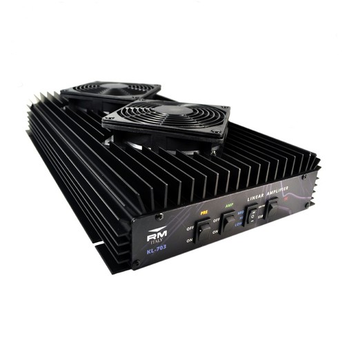 Italy 703 amplificatore - kl-703,