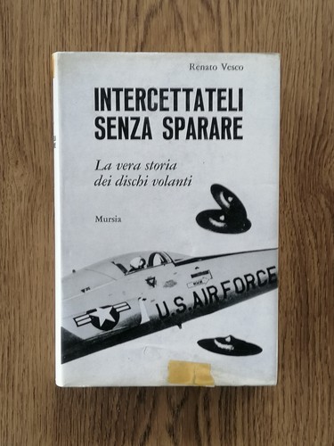 Intercettateli senza sparare - senza,