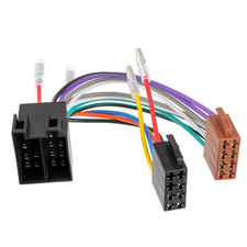 Adattatore per Autoradio, 16