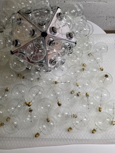 Ampoule flos e27 - flos, pour
