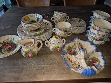 Set antico Rinascimento