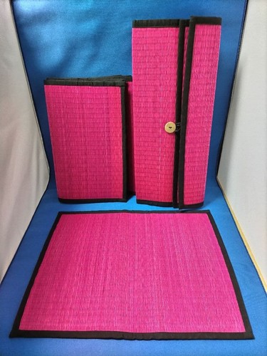 Set tappetini stile asiatico - , 7