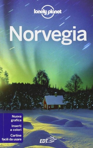 Norvegia anthony ham - anthony, lonely